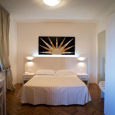 Hotel Astoria Fermo Exteriör bild