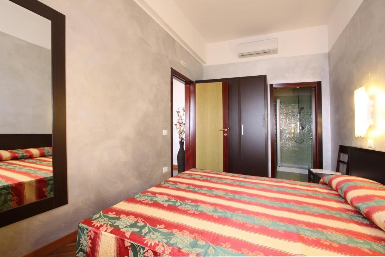 Hotel Astoria Fermo Exteriör bild