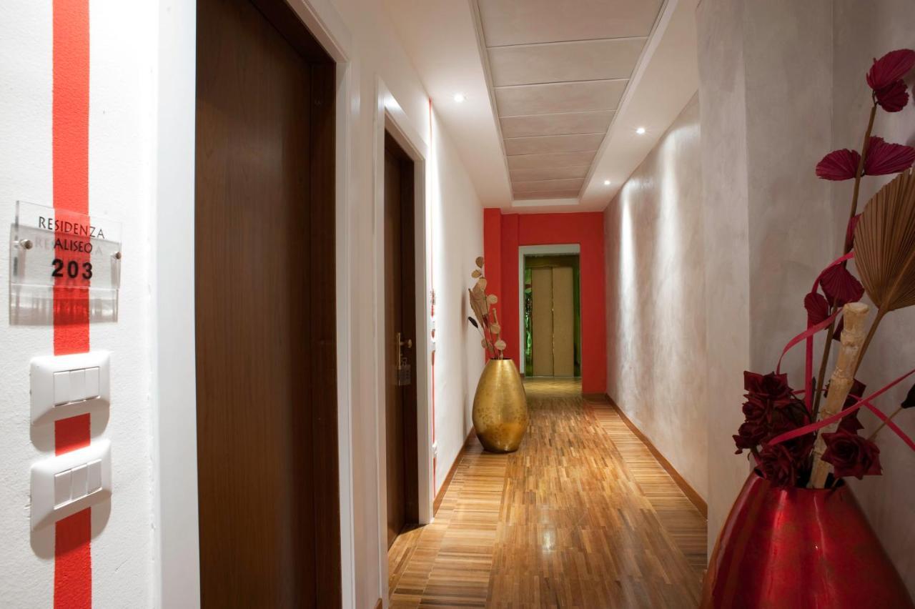 Hotel Astoria Fermo Exteriör bild