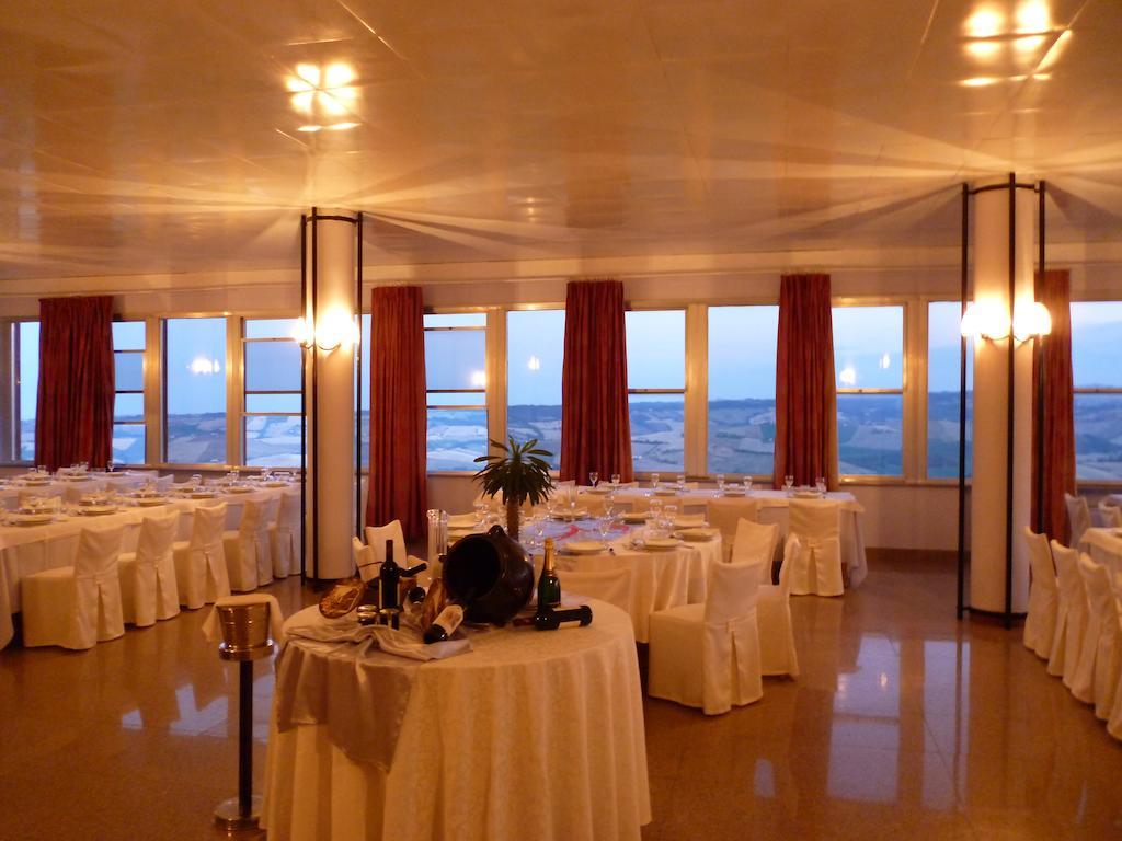 Hotel Astoria Fermo Exteriör bild
